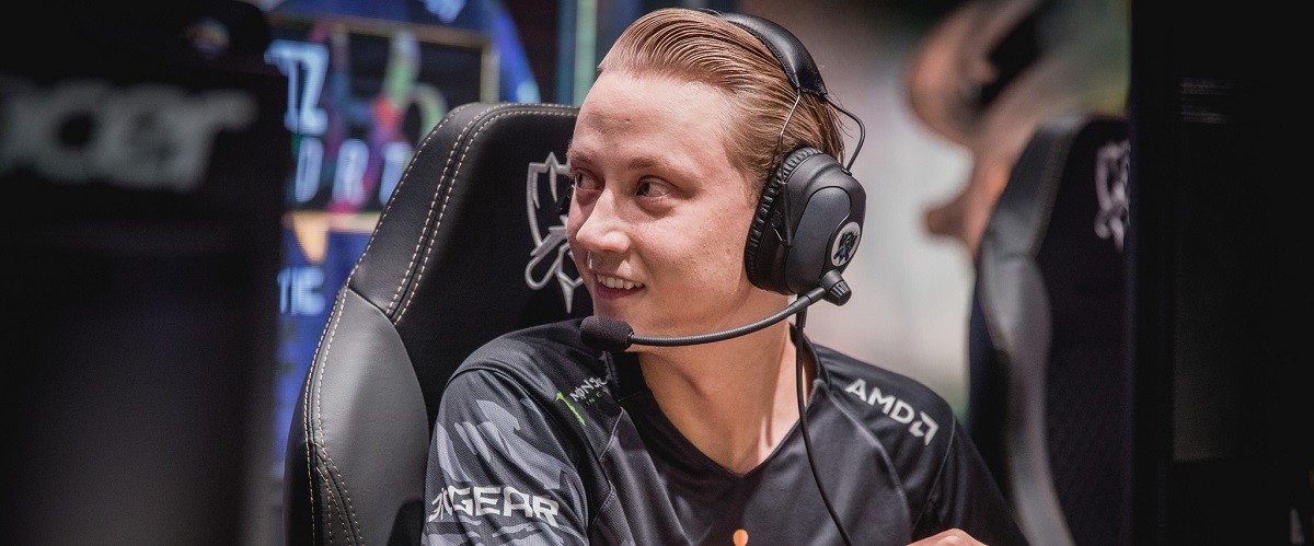 Worlds-Gruppenphase: Fnatic gegen Longzhu & Immortals