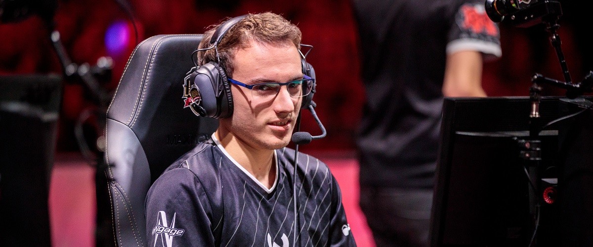 So lief Tag 1 der Worlds-Gruppenphase