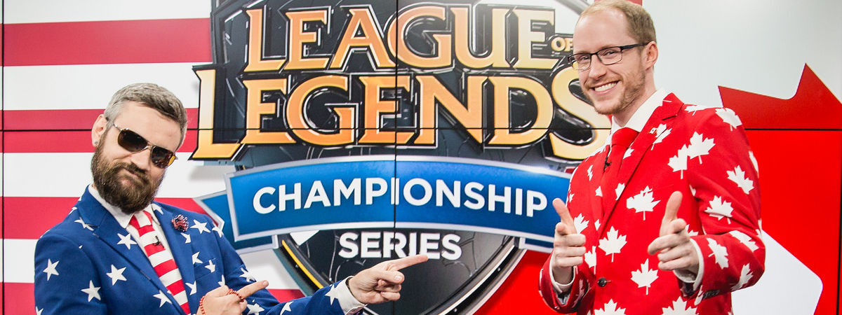 Kommentar: Gelddruckmaschine NA LCS?