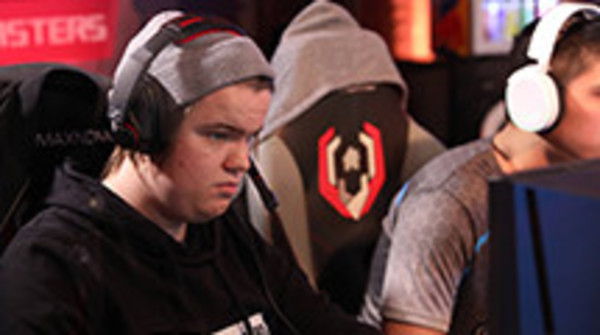 Pablo takes on Kinguin's throne alone... as Nightstalker