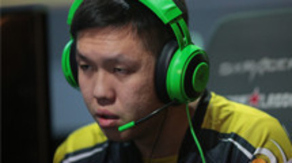 Mushi cleaves coL. Mski through to Grand Finals in superb fashion