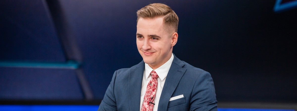 Krepo über seine Zukunft: "Werde nicht zum Casten zurückkehren"