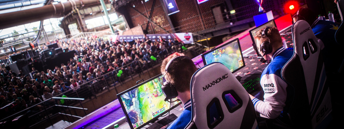 Neuer Schauplatz für die Besten Deutschlands