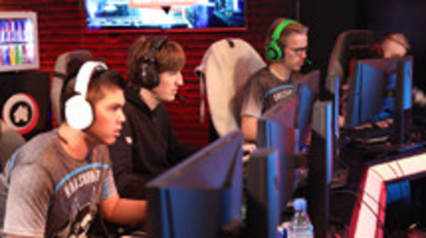 Former SFT e-sports debut as No Rats