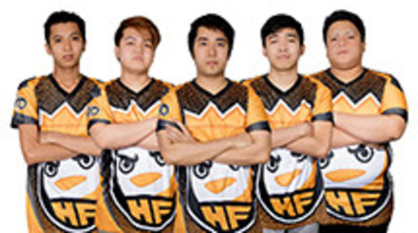 Visa issues strike again, HappyFeet to miss ESL Hamburg *UPDATE*