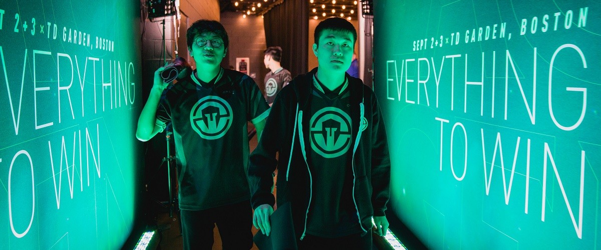 ESPN: NA LCS ohne die Immortals, dafür mit Echo Fox