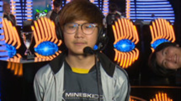 PGL Minor: Playoffs (Day 4 Recap)