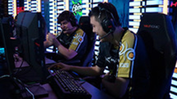 Mushi fears no team, takes on four with 200 HP