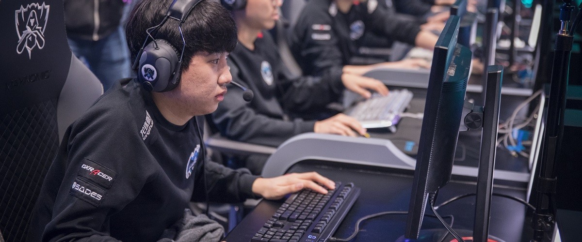 Löst sich auch Longzhu Gaming auf?