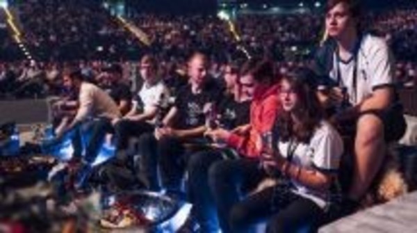 My experience in Red Bull's 'Best Seats in the House'