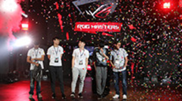 Kuala Lumpur calling: WarriorsGaming.Unity and Execration book their tickets