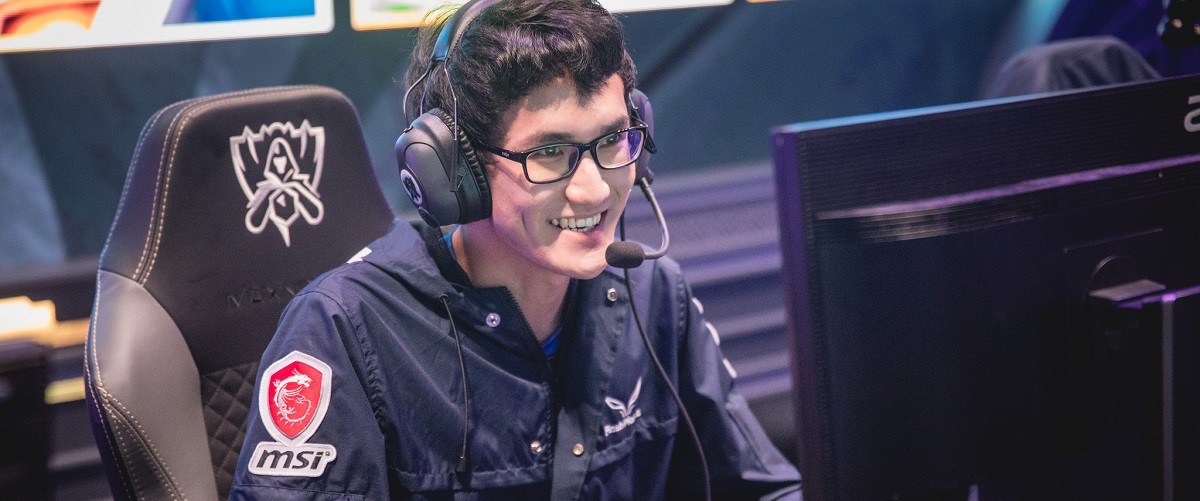 Gerücht: TSM angelt sich Flash Wolves-Jungler Karsa