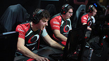 compLexity Gaming movin' to Texas after Dallas Cowboys buyout