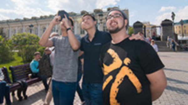 Adam leaves Fire Dragoon to join Fnatic