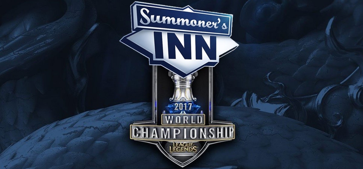 2,8 Millionen Zuschauer bei Summoner's Inn