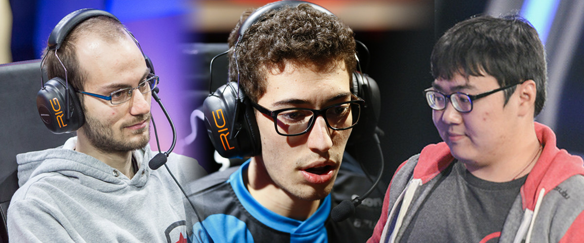 Die größten Skandale in League of Legends