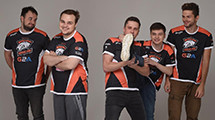 No invite needed! Virtus.pro qualify for DOTA Summit 8