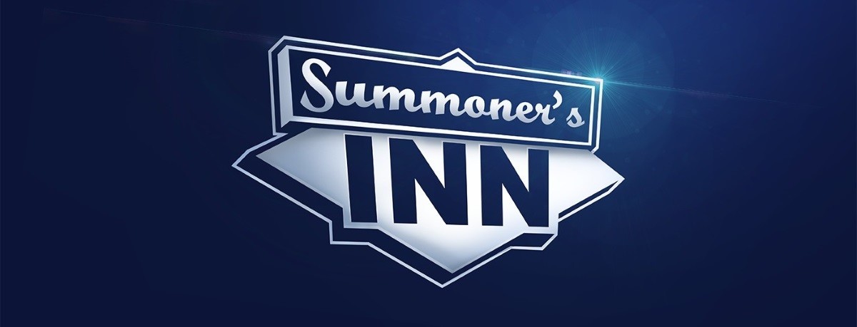 Summoner's Inn endlich für Mobile!