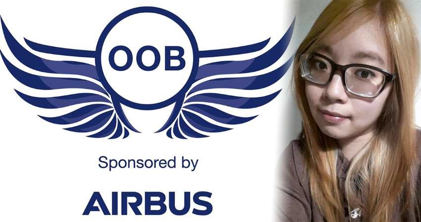 Airbus-Team OOB stellt Dia 5 Top-Laner vor