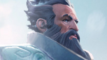 This is the ideal Kunkka