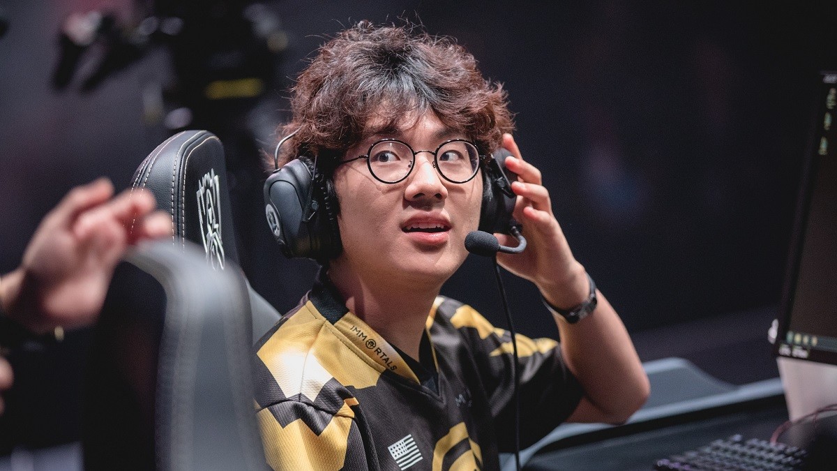 ESPN: Olleh und Doublelift bilden TL-Bot-Lane *UPDATE*
