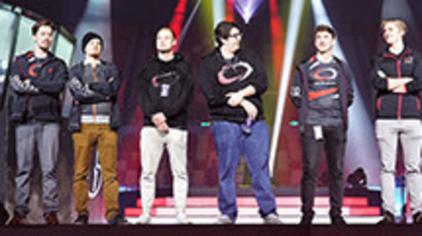 It's compLexity vs. China in the Perfect World Top 4