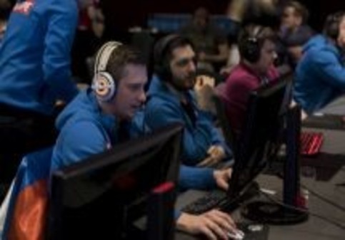 AntiHype win WESG Europe Finals