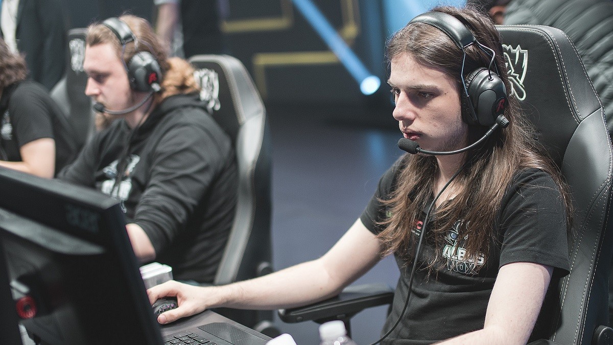 Likkrit: Albus NoX hat uns betrogen