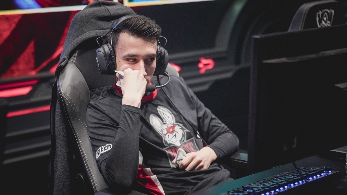 PowerOfEvil:  "Ich will unbedingt wieder zu den Worlds"