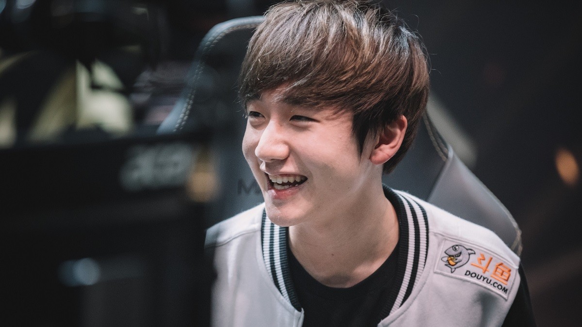 Peanut düpiert SKT, Samsung unterliegt KT