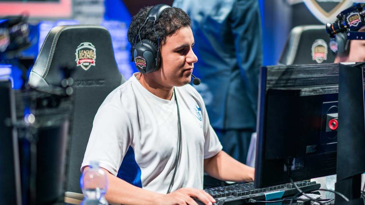 ESPN: ROCCAT-Lineup mit Ex-Schalkern, KaSing zu H2K