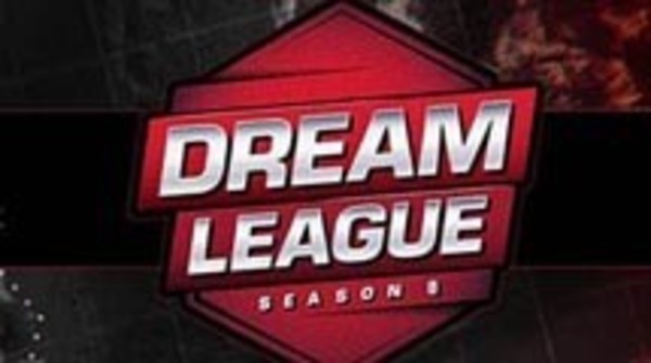 DreamLeague Season 8