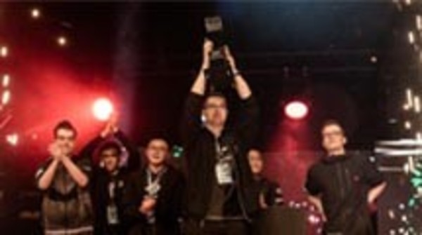 "Absolutely unstoppable": Team Secret 3-0 Liquid to win DreamLeague Major