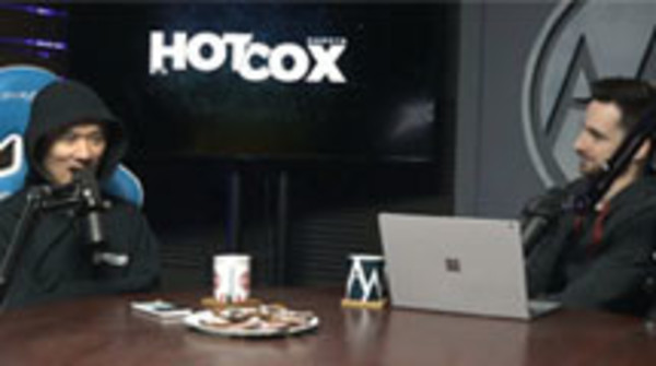 Hot_Bid: "I liked the Dreamleague regular season more than the Major"