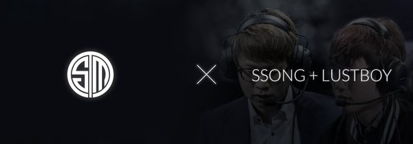 TSM heißt SSONG und Lustboy willkommen
