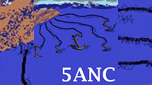 New Finnstack appears, this time with No Captain