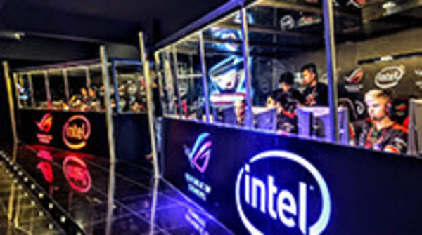 WarriorsGaming and PENTA live to fight another day in ROG MASTERS