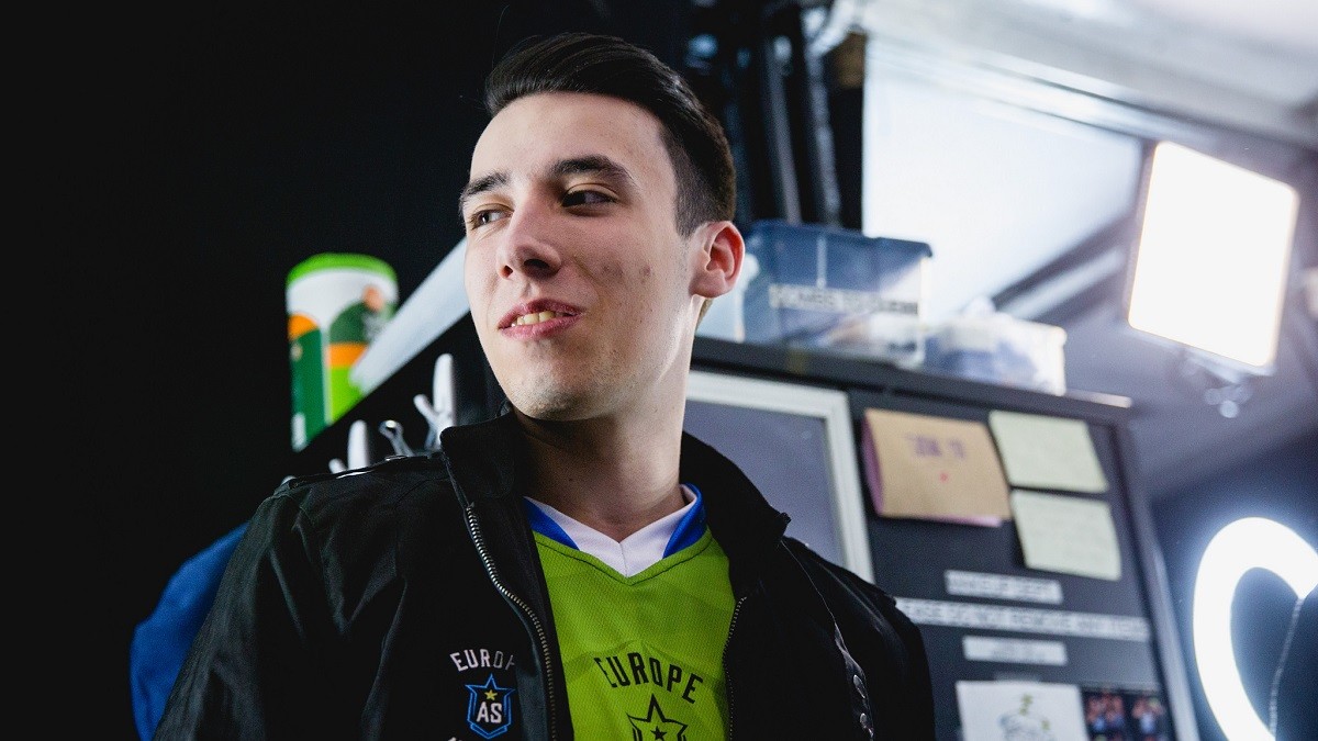 Allstars Eu Allstars Eu