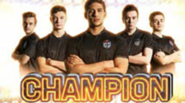 OG confidently secure their first Pro Circuit title in Macau