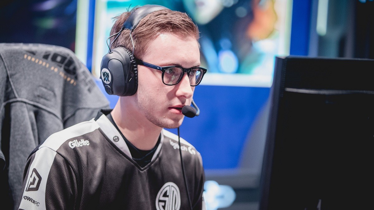 Bjergsen kritisiert All-Star-Event: "Viel schlechter geht es nicht"