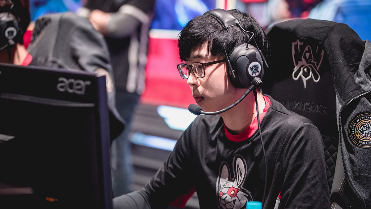 IgNar: Ich dachte, die Misfits wollen mich nicht