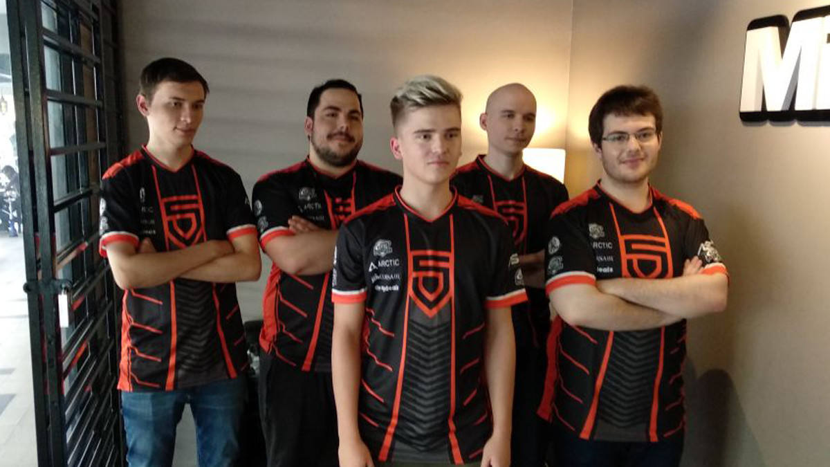 PENTA obliterate Team Doggie in jDL EU Final