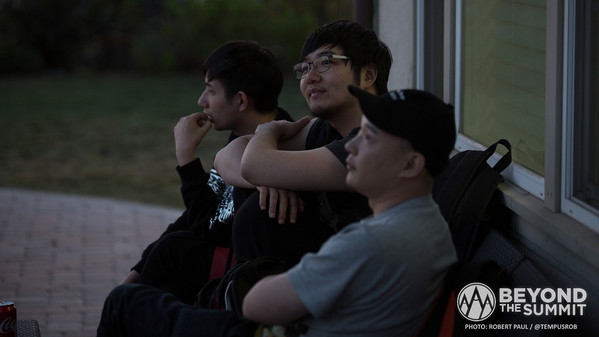 LGD and Sacred eliminated after final day of Summit 8 groups