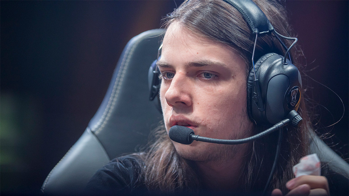 Riot sperrt Likkrit nach kontroversen Aussagen