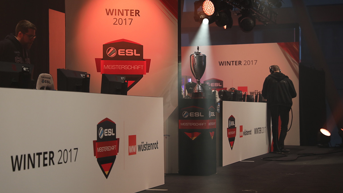 Favorit ausgeschieden: ESG scheitert im Halbfinale