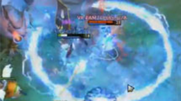 "No mercy" - Ramzes godlike as VP reach Grand Finals undefeated