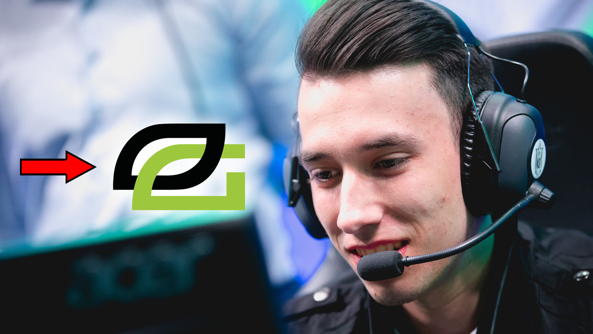 Offiziell: PowerOfEvil, Arrow und Co. zu OpTic Gaming