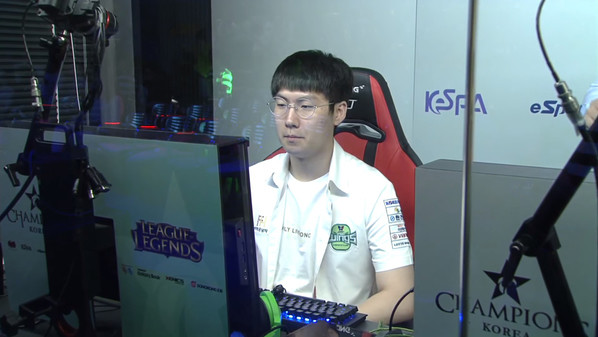 LCK-Top-Laner beendet Karriere und wird Bitcoin-Anleger