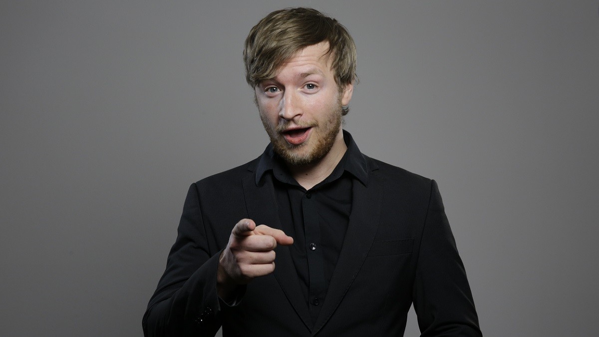 Maxims komplexe Lieblingschampions