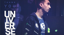 Universe leaves team, SumaiL leaves mid. Big changes at Evil Geniuses